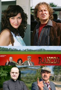 Watch Ranczo movies free hd online