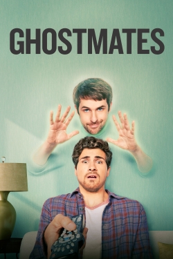 Watch Ghostmates movies free hd online