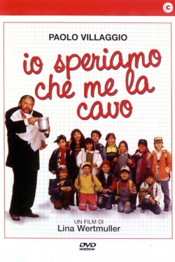 Watch Ciao, Professore! movies free hd online