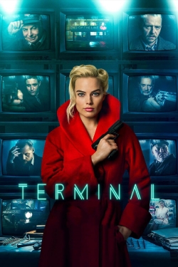 Watch Terminal movies free hd online