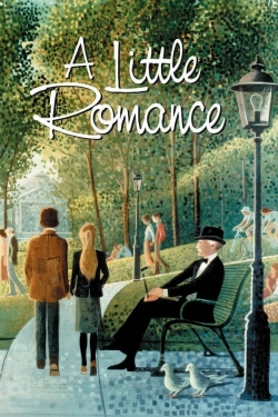 Watch A Little Romance movies free hd online