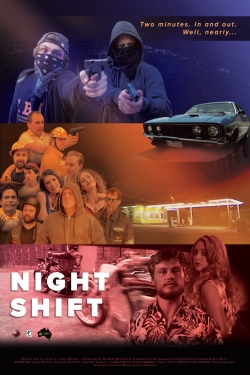 Watch Night Shift movies free hd online