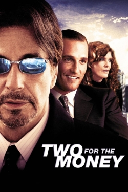 Watch Two for the Money movies free hd online