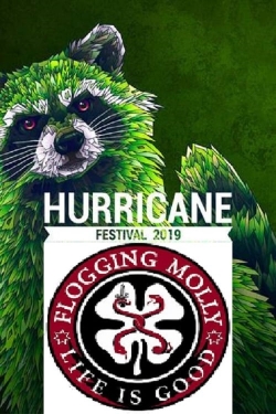 Watch Flogging Molly au Hurricane Festival 2019 movies free hd online