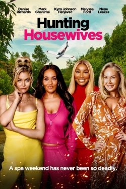 Watch Hunting Housewives movies free hd online