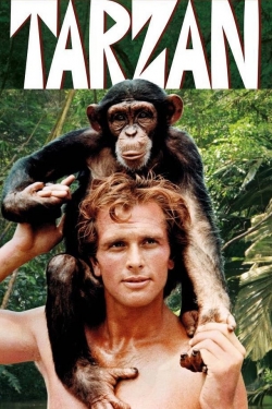 Watch Tarzan movies free hd online