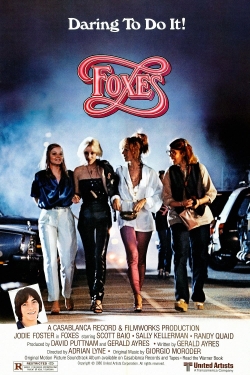 Watch Foxes movies free hd online