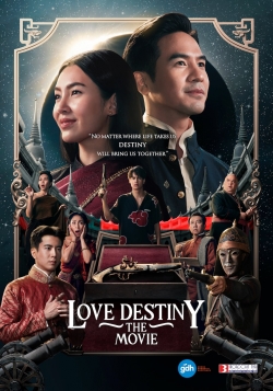 Watch Love Destiny: The Movie movies free hd online