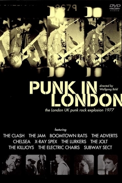 Watch Punk in London movies free hd online