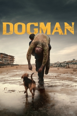 Watch Dogman movies free hd online