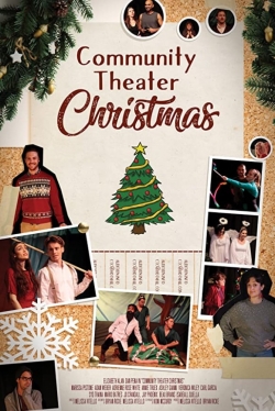 Watch Community Theater Christmas movies free hd online