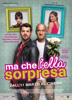 Watch Ma che bella sorpresa movies free hd online