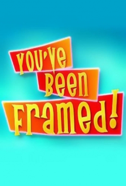 Watch You've Been Framed! movies free hd online