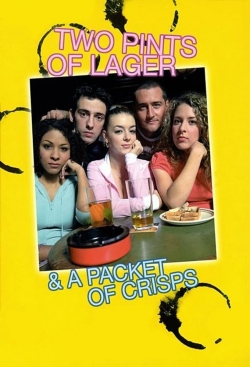 Watch Two Pints of Lager and a Packet of Crisps movies free hd online