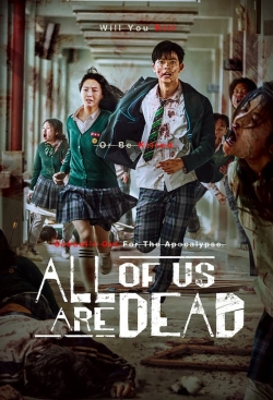 Watch All of Us Are Dead movies free hd online
