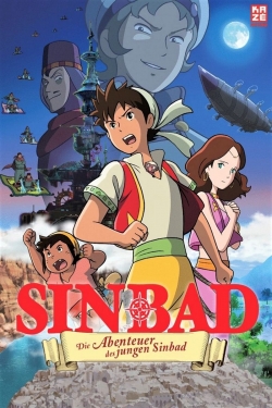 Watch Die Abenteuer des jungen Sinbad - The Movie movies free hd online