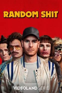 Watch Random Shit movies free hd online