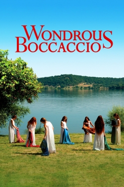 Watch Wondrous Boccaccio movies free hd online