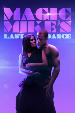 Watch Magic Mike's Last Dance movies free hd online