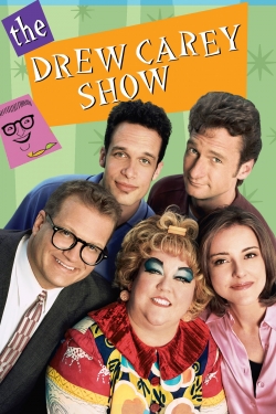 Watch The Drew Carey Show movies free hd online