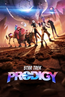 Watch Star Trek: Prodigy movies free hd online