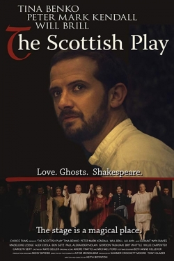 Watch The Scottish Play movies free hd online