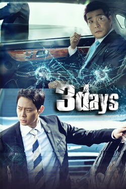 Watch Three Days movies free hd online