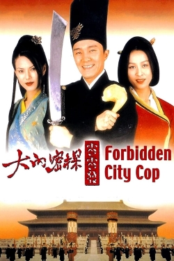 Watch Forbidden City Cop movies free hd online