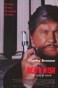 Watch Death Wish V: The Face of Death movies free hd online