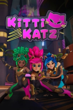 Watch Kitti Katz movies free hd online