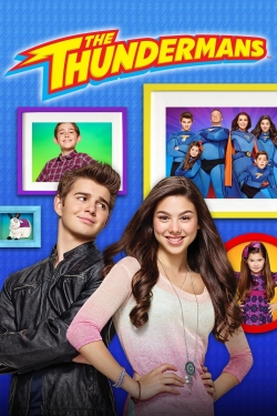 Watch The Thundermans movies free hd online