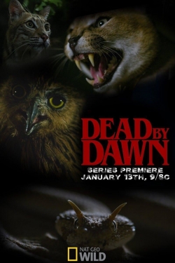 Watch Dead By Dawn movies free hd online