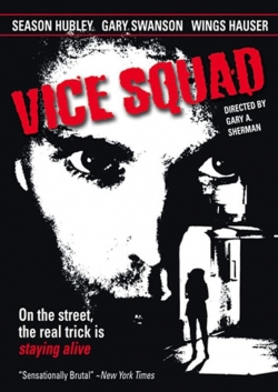 Watch Vice Squad movies free hd online