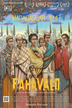 Watch Fahavalo, Madagascar 1947 movies free hd online