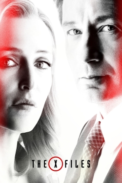 Watch The X-Files movies free hd online