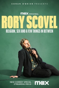 Watch Rory Scovel: Religion, Sex and a Few Things In Between movies free hd online