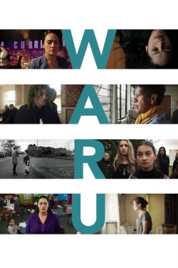 Watch Waru movies free hd online