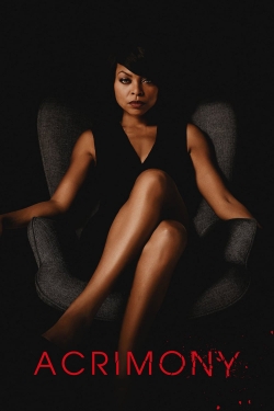 Watch Acrimony movies free hd online