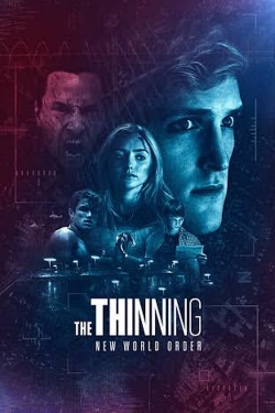 Watch The Thinning: New World Order movies free hd online