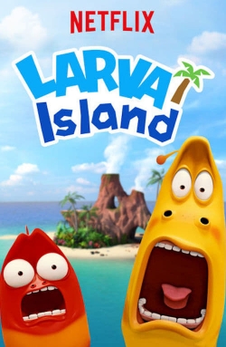 Watch Larva Island movies free hd online