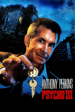 Watch Psycho III movies free hd online