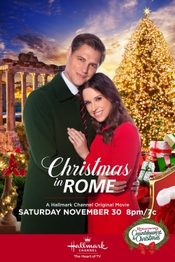 Watch Christmas in Rome movies free hd online