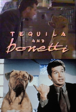 Watch Tequila and Bonetti movies free hd online