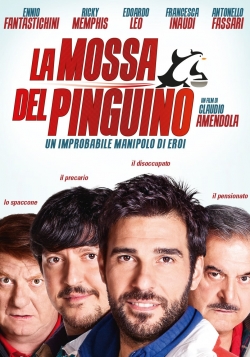 Watch La mossa del pinguino movies free hd online