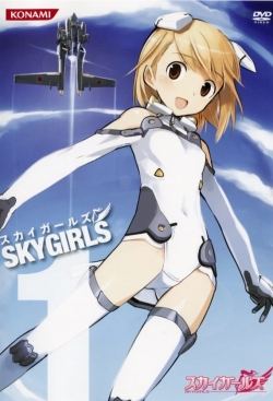 Watch Sky Girls movies free hd online