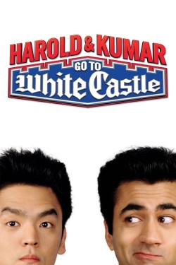 Watch Harold & Kumar Go to White Castle movies free hd online