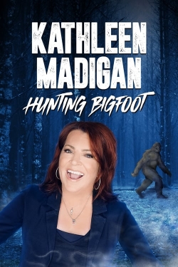 Watch Kathleen Madigan: Hunting Bigfoot movies free hd online