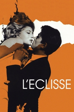 Watch L'Eclisse movies free hd online