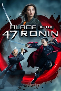 Watch Blade of the 47 Ronin movies free hd online