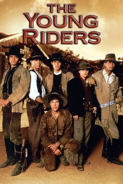 Watch The Young Riders movies free hd online